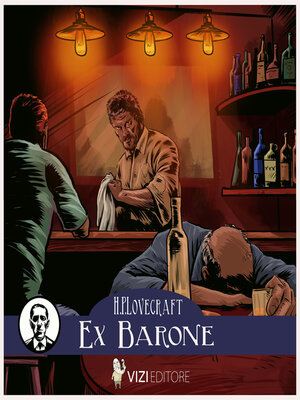 cover image of Ex Barone